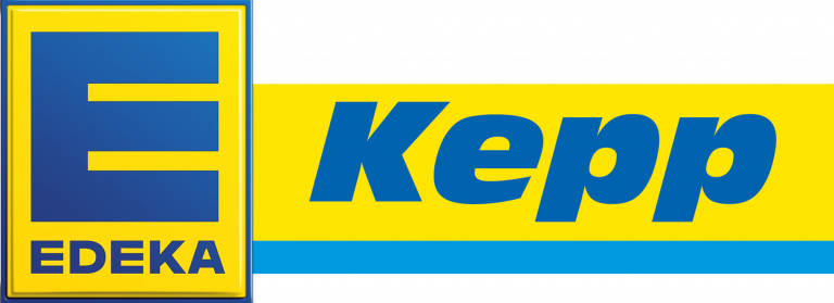 Logo Edeka Kepp
