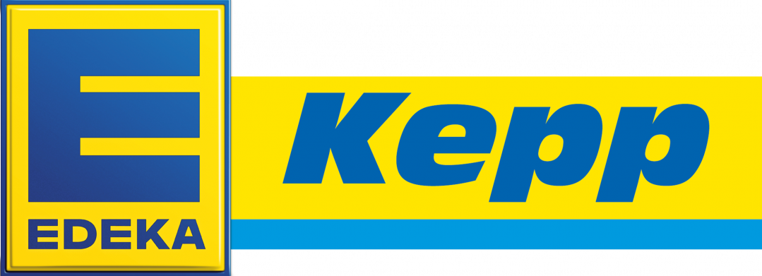 Logo Edeka Kepp